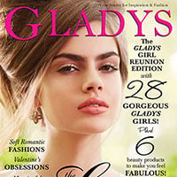 Leah Perry / Gladys Magazine